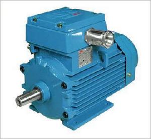 防爆電機夏季和冬季防護保養(yǎng)