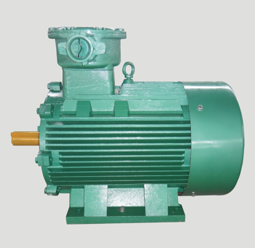 YB2系列防爆電機(jī)