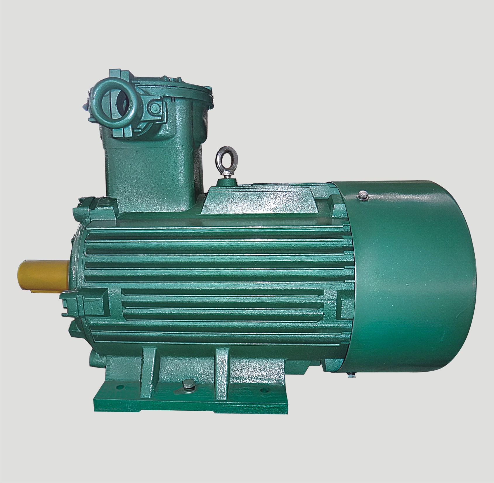 YB2型防爆電機(jī)