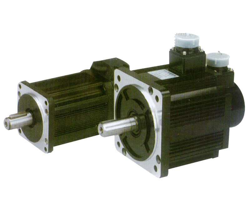 HSF永磁伺服電機與驅動